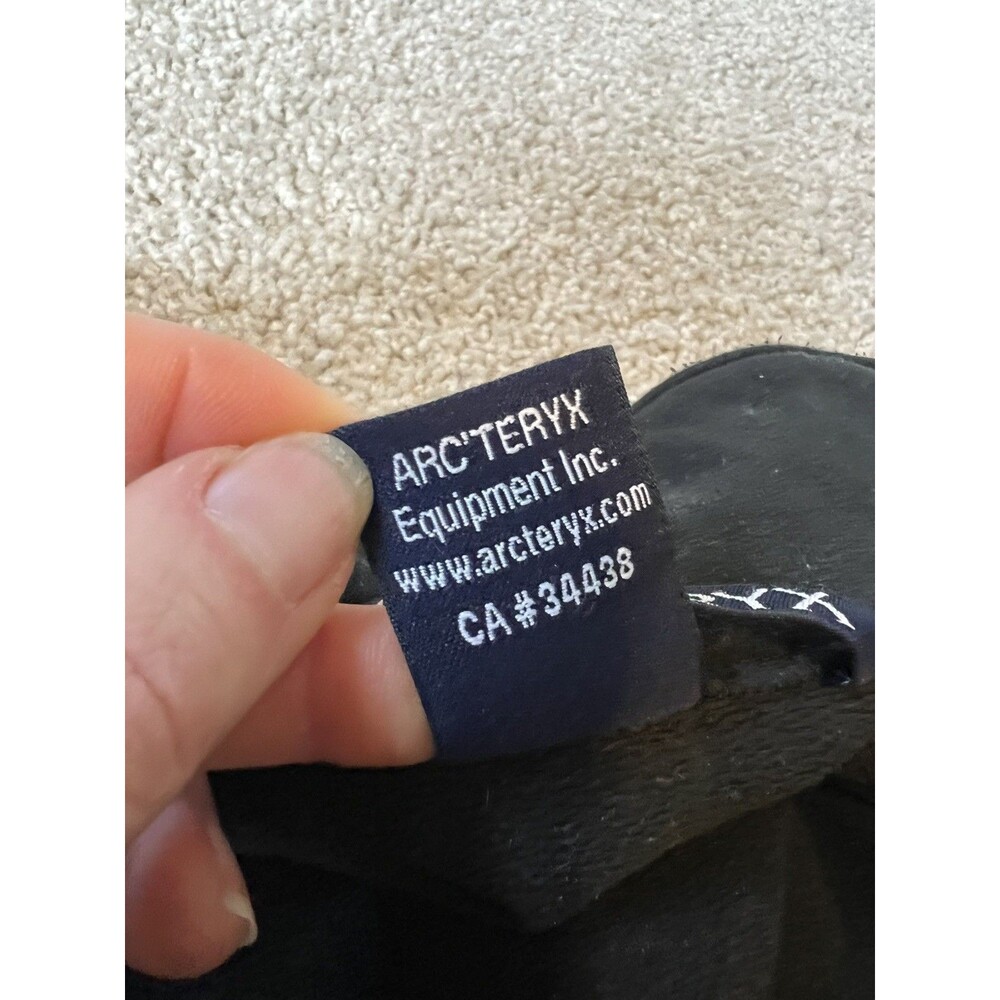 Arc'teryx Sigma Windstopper Softshell Jacket - image 7